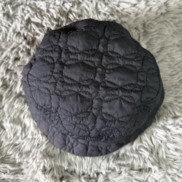 Lululemon Reversible Quilted Bucket Hat main image 5